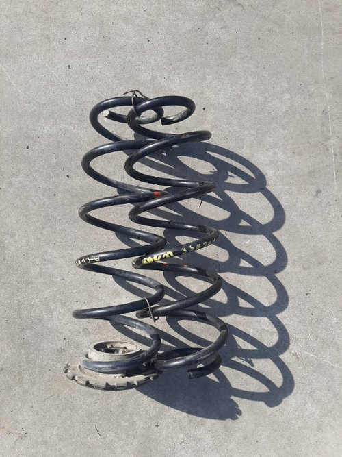 Set arcuri auto spate mercedes a-class w169