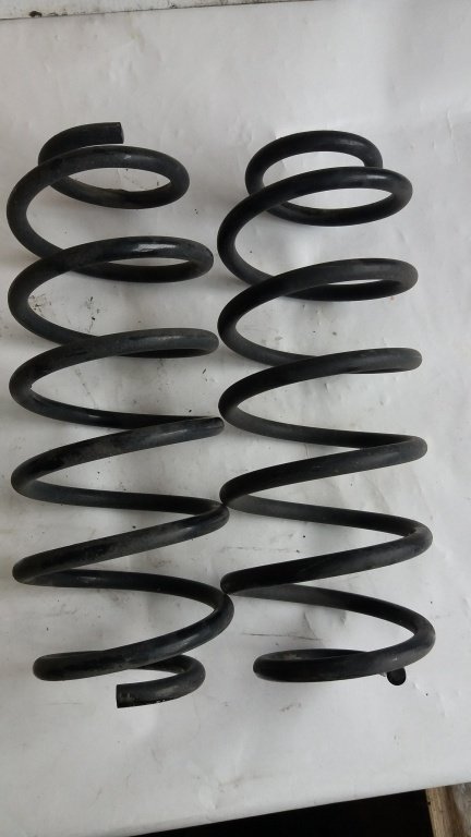 Set arcuri auto spate toyota aygo b1 2005-2010