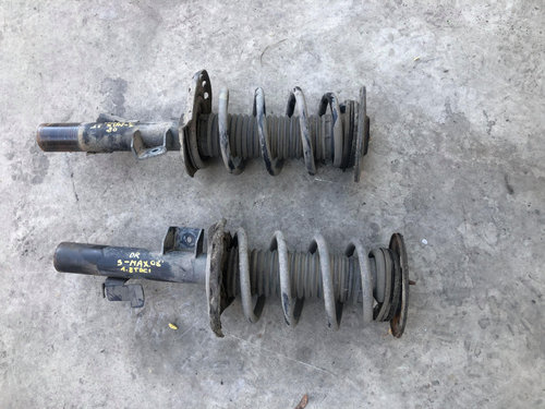 Set arcuri dreapta stanga fata 1.8 tdci ford s-max 6g91-18k001
