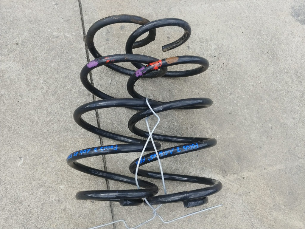 Set arcuri fata 1.0b m1dd ford focus 3