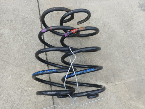 Set arcuri fata 1.0b m1dd ford focus 3