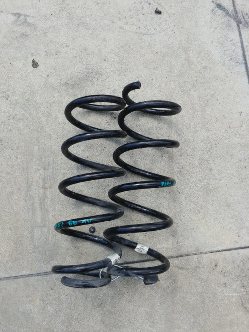 Set arcuri fata 2.0 tdi audi a4 b9 8w 8w0411105