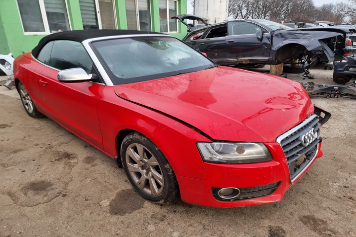 Set arcuri fata Audi A5 2009 coupe 2.0 tfsi