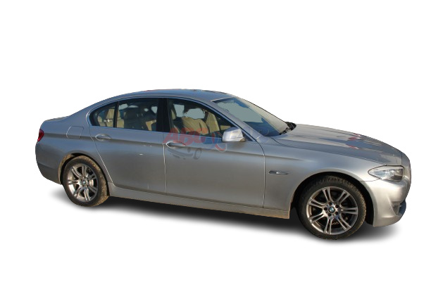 Set arcuri fata BMW F10 2011 Berlina 2.0 d