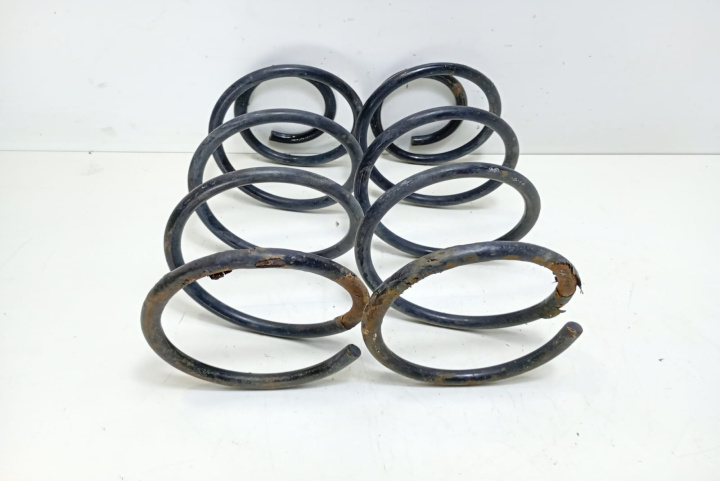 Set arcuri fata Ford C-Max [2003 - 2007]