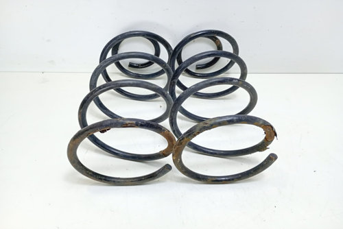 Set arcuri fata Ford C-Max [2003 - 2007]