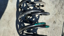 Set arcuri fata seat altea 5p 1.9 tdi