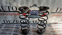 Set arcuri fata Seat Leon II 1.6 TDI 105cp coduri ...