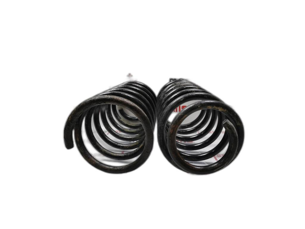 Set arcuri fata Volkswagen Caddy (9K9) 2000 1.9 SDI OEM 6K0411105C