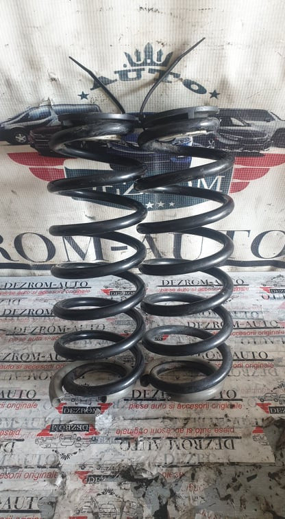 Set arcuri originale PEUGEOT 307 Break 1.4 16V 88 cai cod culoare : GALBEN-ALB-ALB