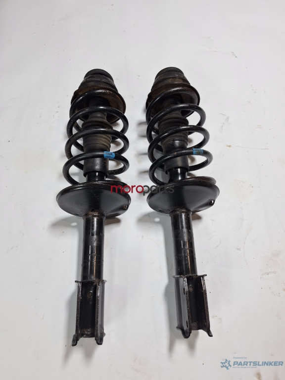 Set arcuri si amortizoare fata DACIA LOGAN LS_ 2004 - > Monroe G7203 6001550751