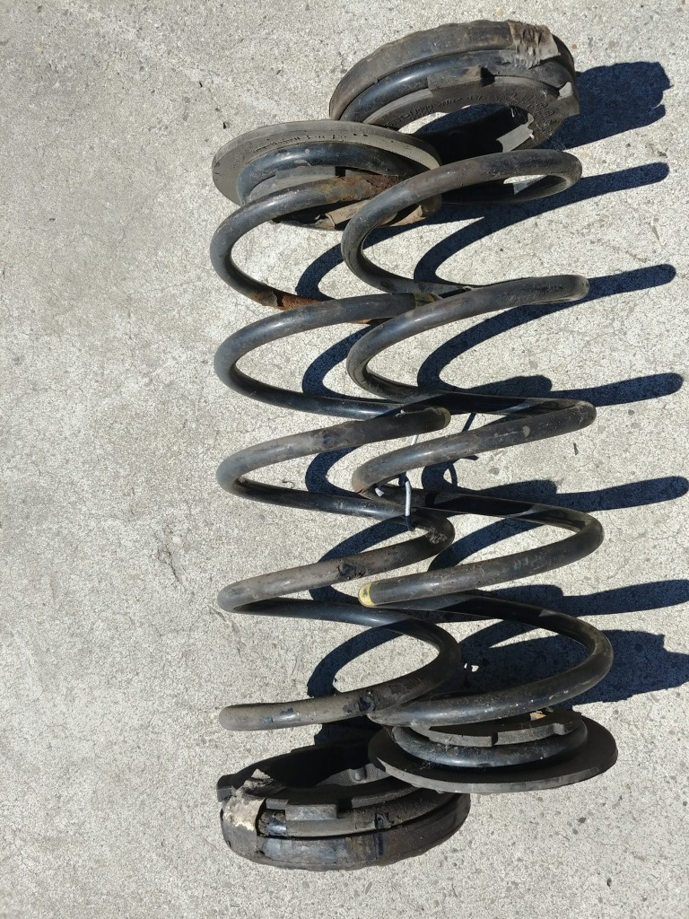 Set arcuri spate 1.4crdi hyundai i20 2012