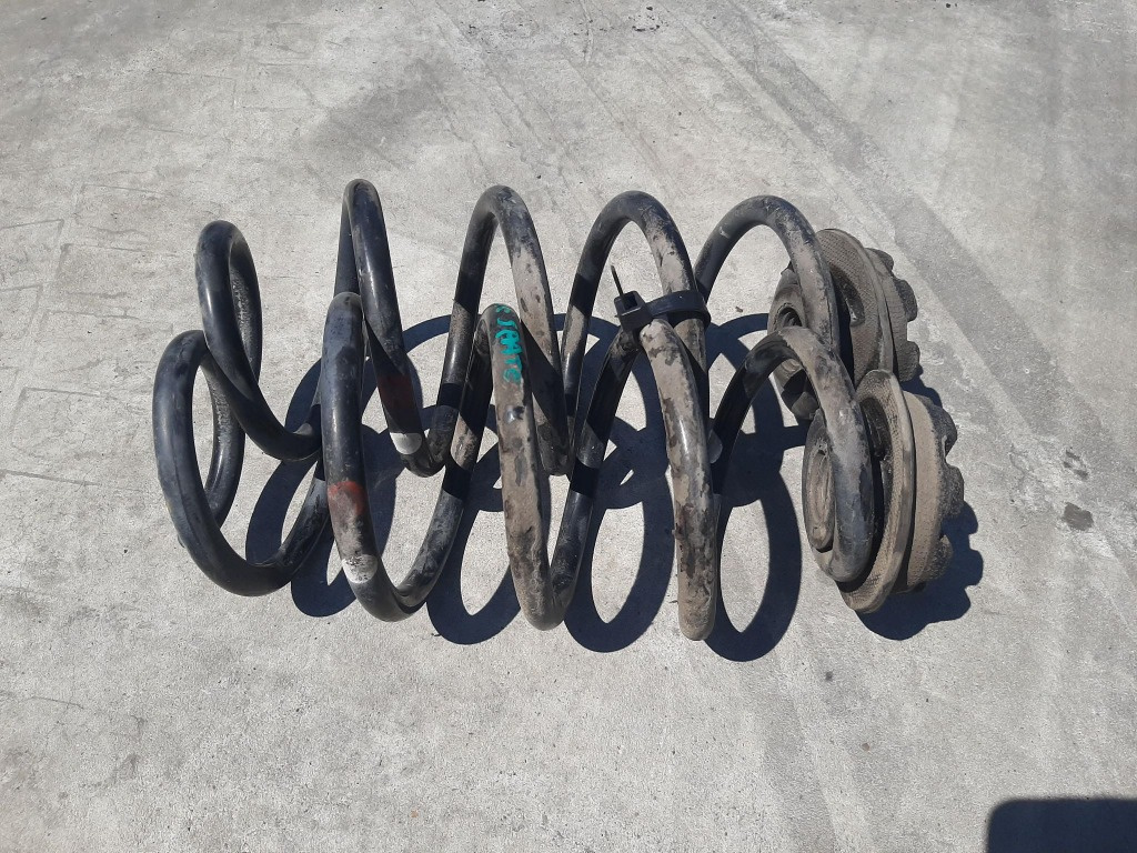 Set arcuri spate 1.5 dci k9k nissan juke f15