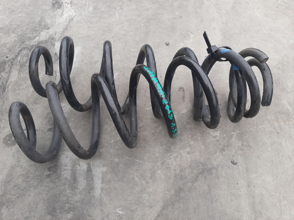 Set arcuri spate 1.5 dci k9ku872 nissan qashqai 2 suv j11 2019