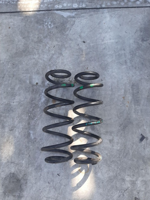 Set arcuri spate 1.6 b fiat sedici suzuki sx4