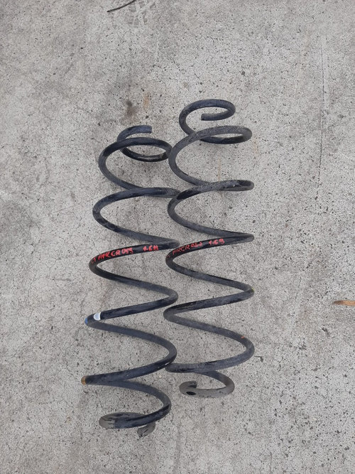 Set arcuri spate 1.6b citroen c5 aircross