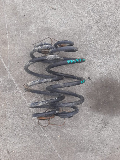 Set arcuri spate 1.9 tdi vw passat b5 combi