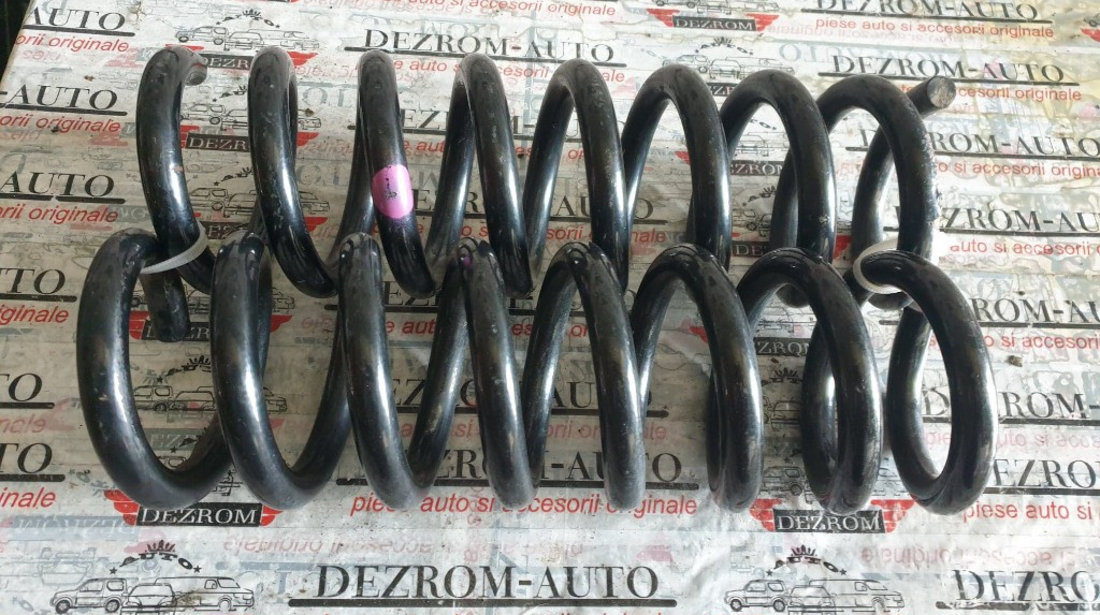 Set arcuri spate (1X Violet) MERCEDES-BENZ CLS (X218) 350 CDI 3.0 265 cai cod piesa : A2043240304