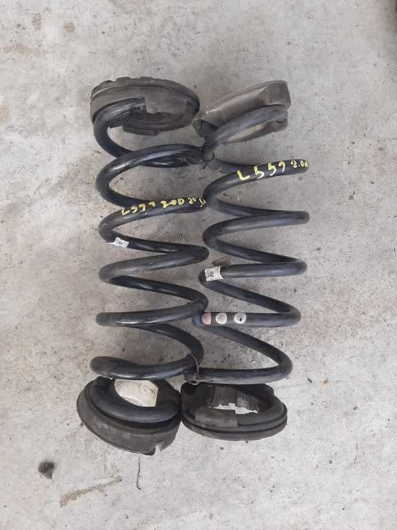 Set arcuri spate 2.0 d 204dtd range rover evoque l551 2020