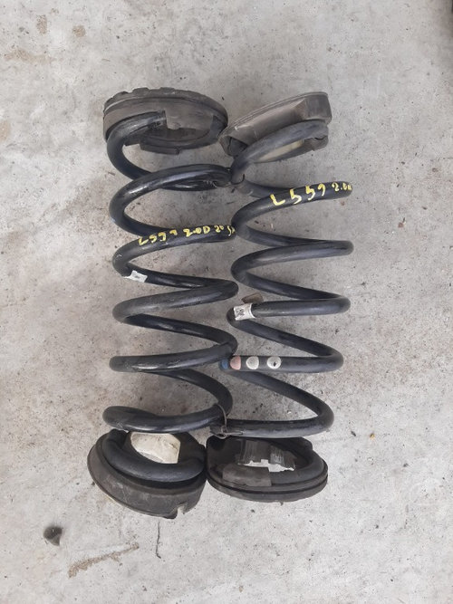 Set arcuri spate 2.0 d 204dtd range rover evoque l551 2020