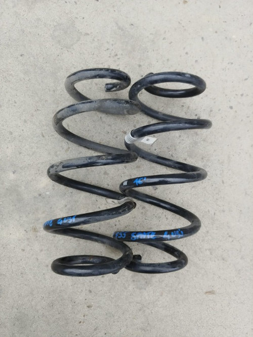 Set arcuri spate 2.0 d mini cooper f55 2016 model 4 usi