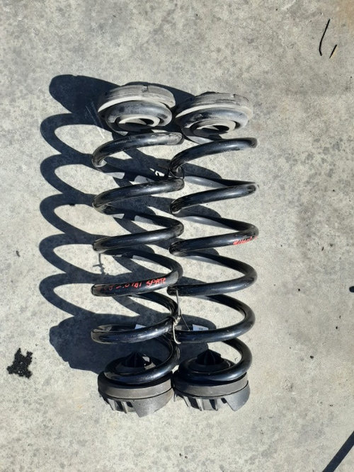 Set arcuri spate 2.0 tdi audi a6 c8 4k avant 4k0511115