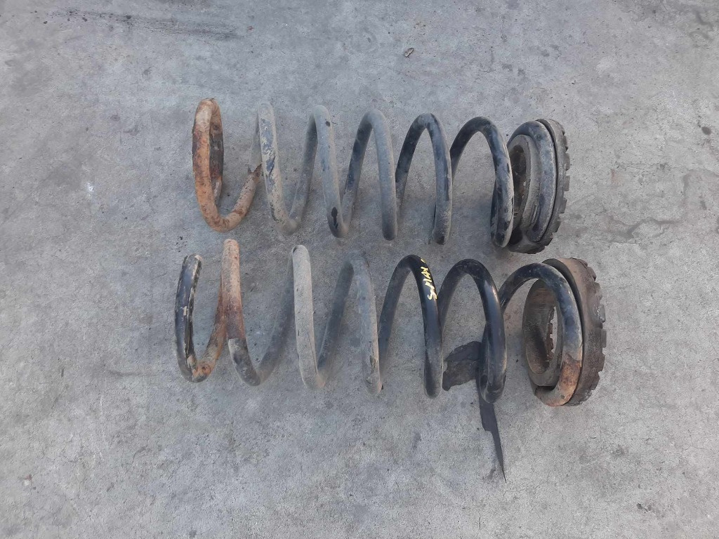 Set arcuri spate 2.0tdci ford s-max 2007