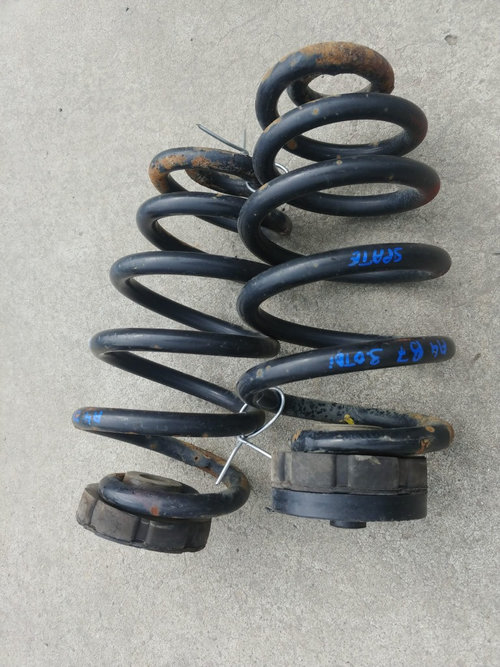 Set arcuri spate 3.0tdi audi a4 b7 4x4 2004-2008