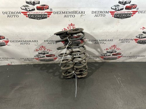 Set arcuri spate 3Q0511115AH VW Passat B8 Variant (3G5, CB5) 2.0 TDI 150 cai