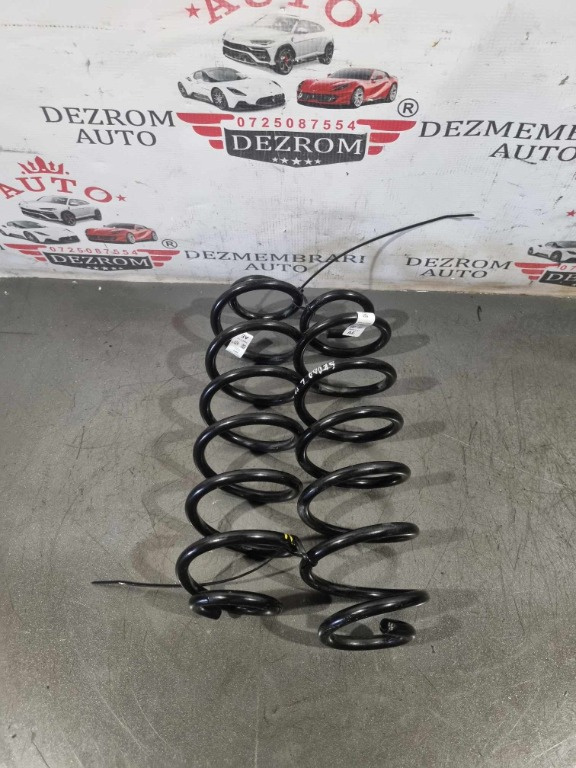 Set arcuri spate 5Q0511121AE Seat Leon I