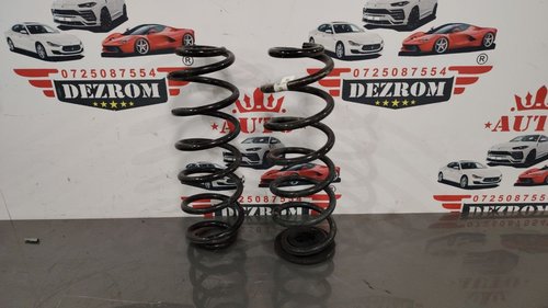 Set arcuri spate 5Q0511121AF VW Golf VII Variant (BA5, BV5) 2.0 R 4motion 290 cai DNUC