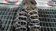 Set arcuri spate Audi A4 B8 1.8 TFSI quattro 170cp...