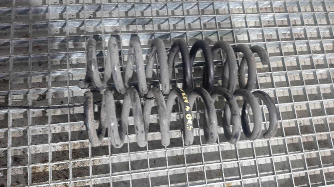 Set arcuri spate bmw seria 1 e87 1.6 b