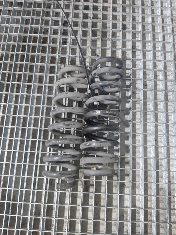 Set arcuri spate bmw seria 1 e87 1.6 b