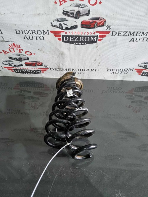 Set arcuri spate CITROËN DS5 2.0 HDi Hybrid 163 cai