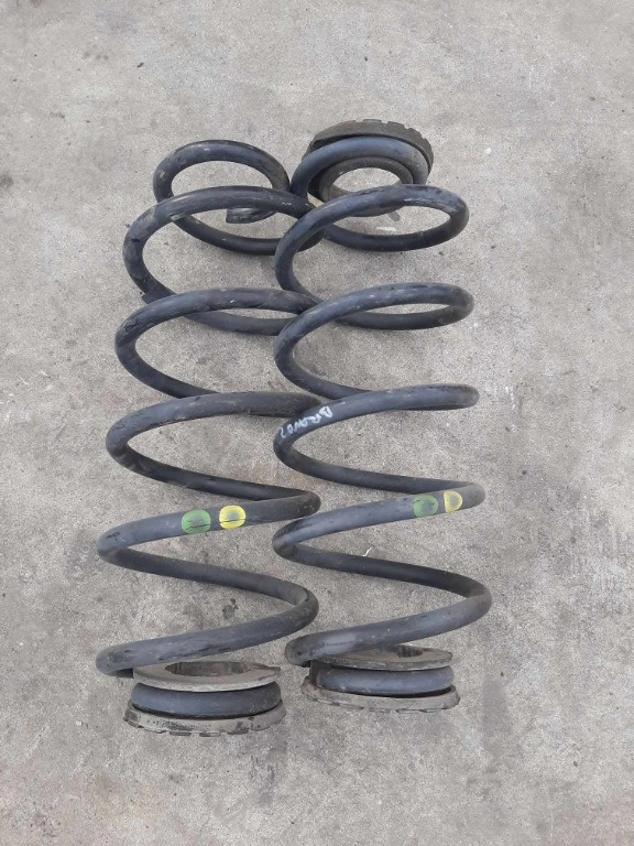 Set arcuri spate fiat bravo 2 1.9 d multijet