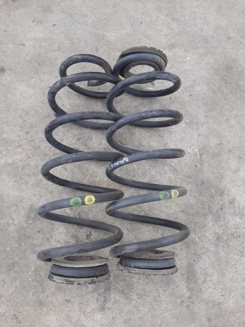 Set arcuri spate fiat bravo 2 1.9 d multijet