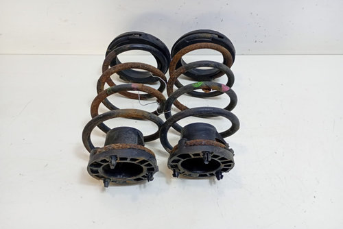 Set arcuri spate Fiat Punto 2 [1999 - 2003]