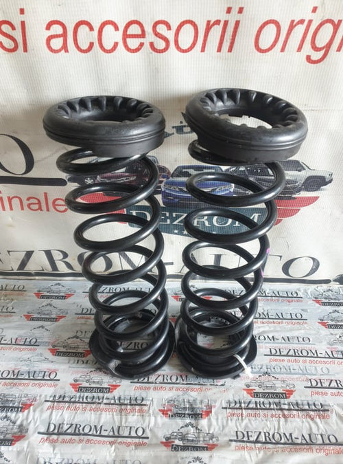 Set arcuri spate Ford C-Max II 1.6 Ti 105cp cod culoare : 2 VIOLET 1 PORTOCALIU
