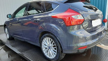 Set arcuri spate Ford Focus 3 2013 Hatchback 1.0