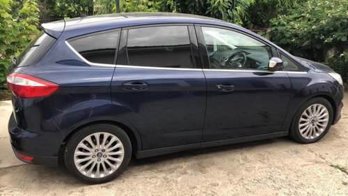 Set arcuri spate Ford Focus C-Max 2014 hatchback 2.0 tdci