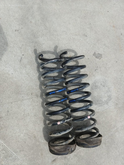 Set arcuri spate ford kuga 1 2.0 tdci 4x4