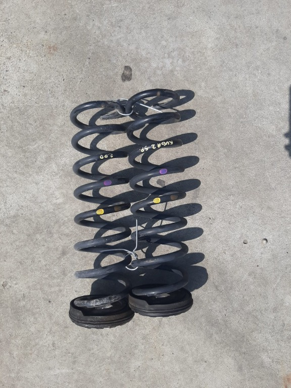 Set arcuri spate ford kuga 2 2.0 tdci