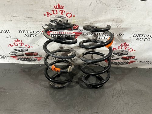 Set arcuri spate KV6C-5560-CRD / KV6C-5560-CLD Ford Transit Connect Mk2 Break 2.5 Duratec 171 cai