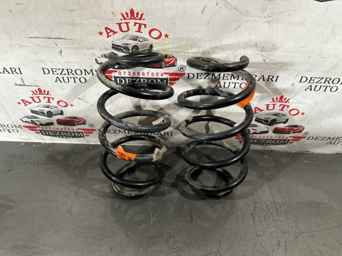 Set arcuri spate KV6C-5560-CRD / KV6C-5560-CLD Ford Transit Connect Mk2 Break 2.5 Duratec 171 cai