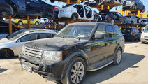 Set arcuri spate Land Rover Range Rover Sport 2008...
