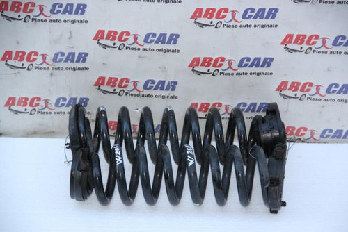 Set arcuri spate Mercedes C-Class 2014-> W205