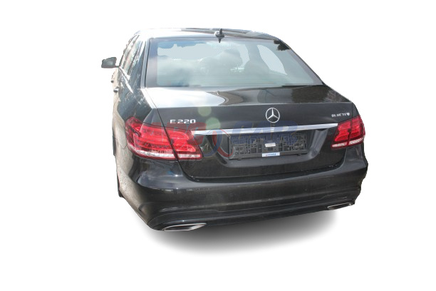 Set arcuri spate Mercedes E-Class W212 2014 Berlina 2.2 CDI