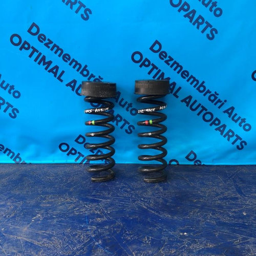 Set arcuri spate Mercedes E-Class W212 2016 Berlina 2.2 CDI