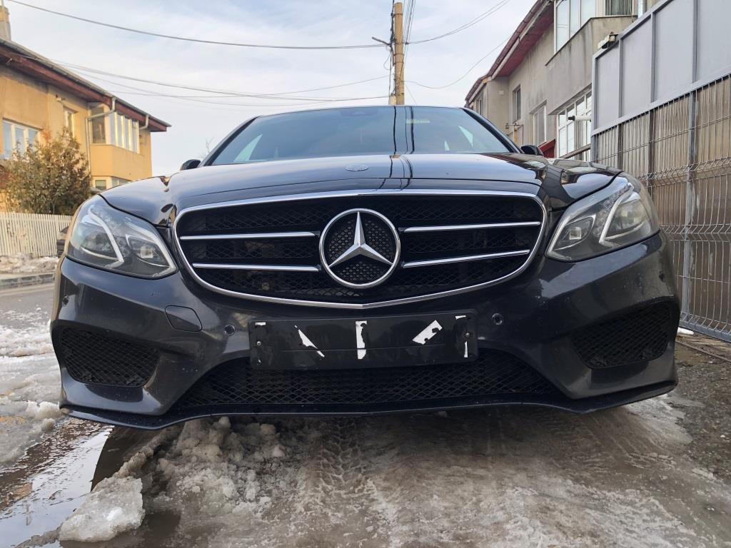 Set arcuri spate Mercedes E-Class W212 2016 Berlina 2.2 CDI